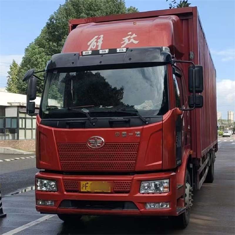 黑龙江绥化庆安县到德清物流公司——专业货运，安心之选（德清物流专线货运）