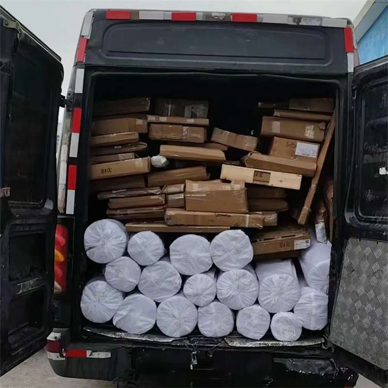 黑龙江绥化庆安县至北海货运专线——一站式物流服务，让您的货物畅行无忧（北海到全国物流货运公司）
