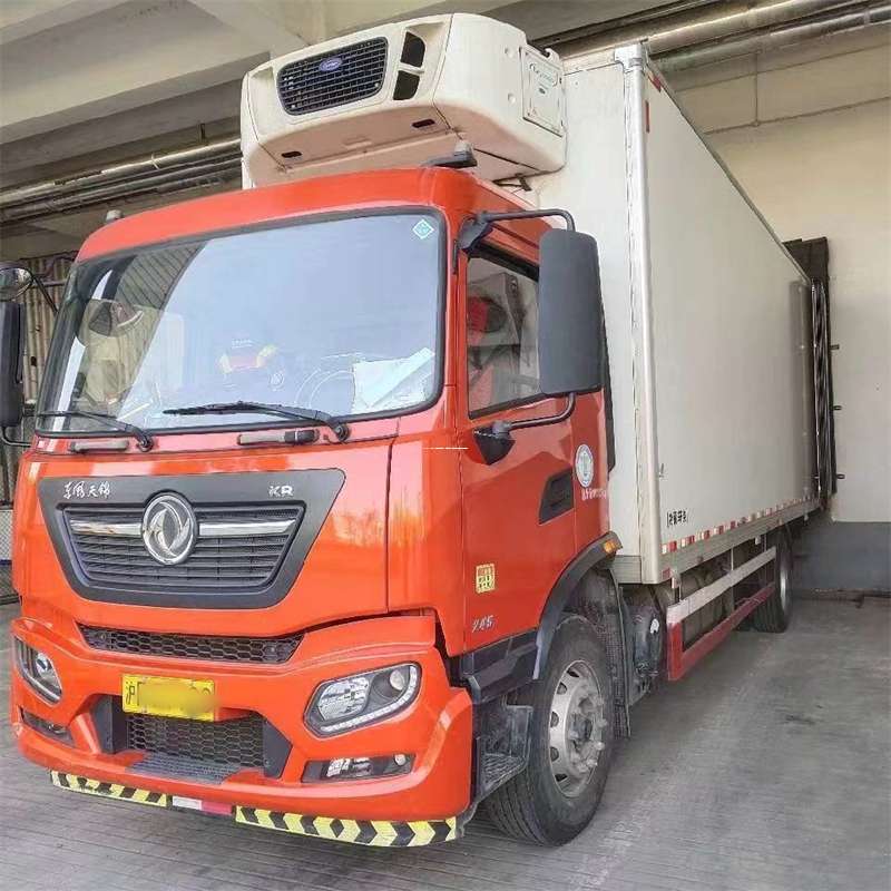 黑龙江绥化庆安县到西安物流公司——一站式服务，货运无忧（到西安的物流公司）