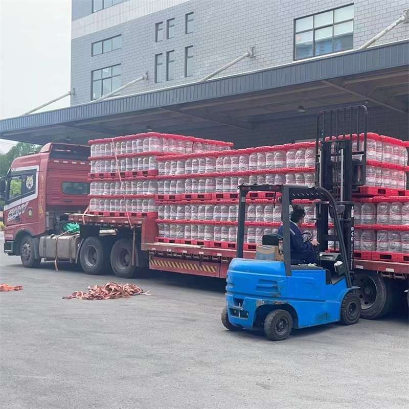 黑龙江绥化庆安县到宁波物流公司——一站式服务，让货运更轻松