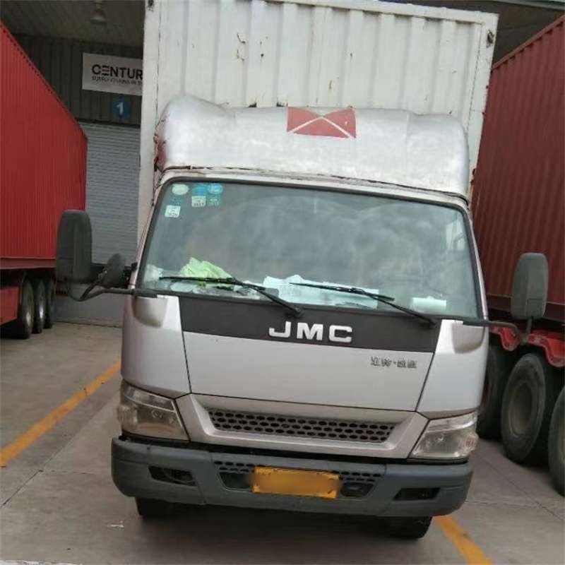 黑龙江绥化庆安县至荆州货运专线，一站式物流服务助您成功