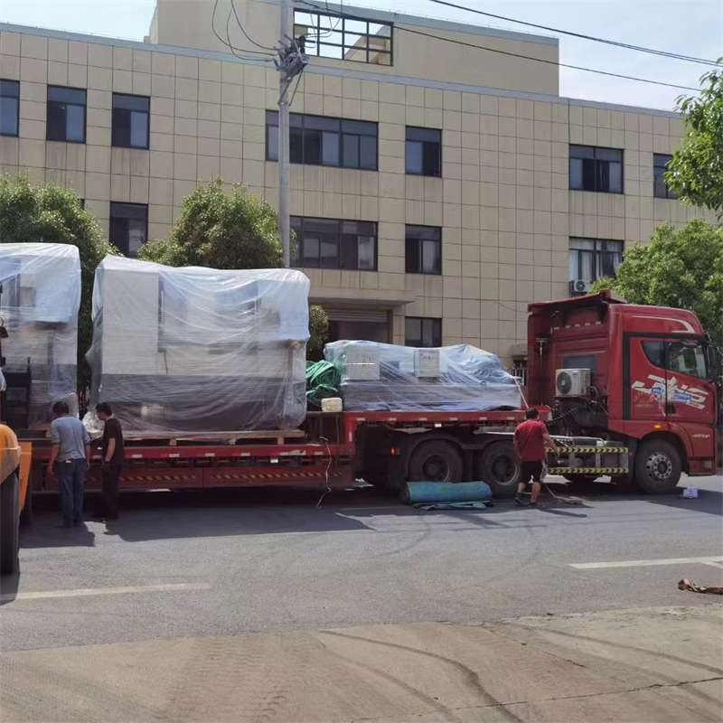 黑龙江绥化庆安县到益阳物流公司一站式服务，让货运更轻松