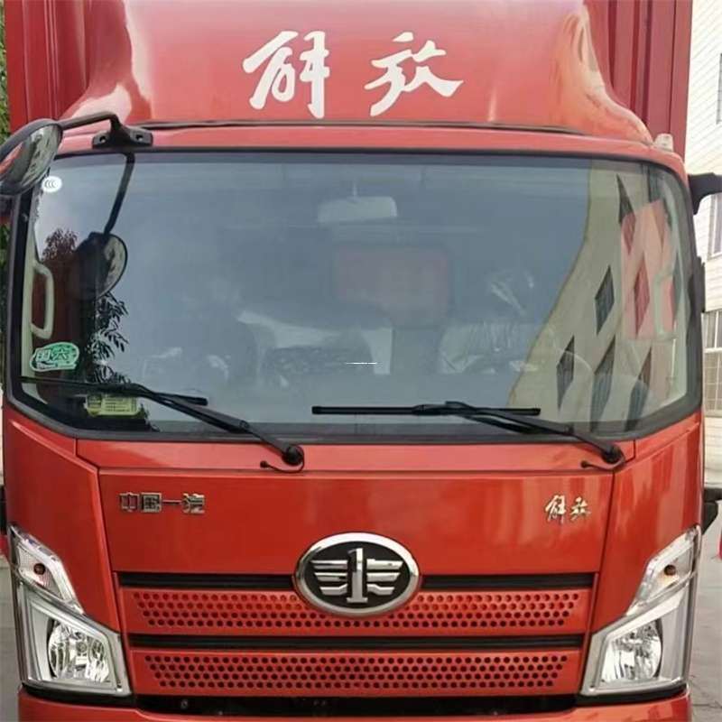 黑龙江绥化庆安县至阳泉货运专线一站式物流服务，助力商业繁荣与发展
