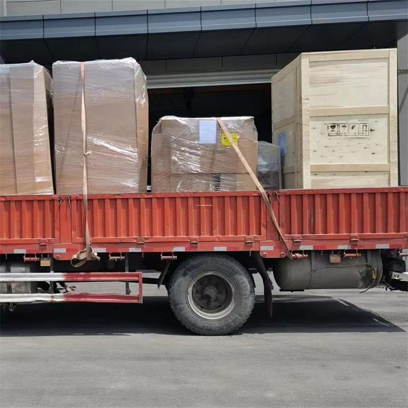 黑龙江绥化庆安县到朔州物流公司——一站式服务，让货运更便捷