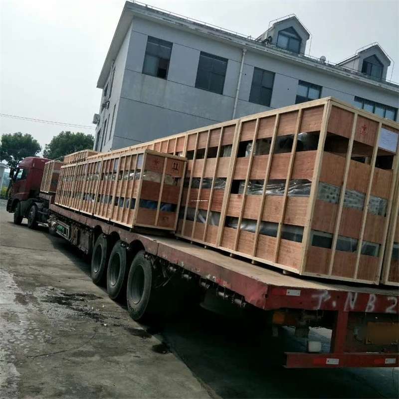 黑龙江绥化庆安县到茂名物流公司，一站式服务为您的货物保驾护航