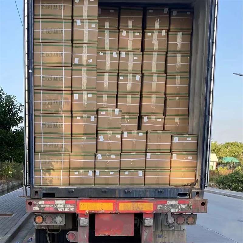 黑龙江绥化庆安县至萍乡货运专线，一站式物流服务助您成功