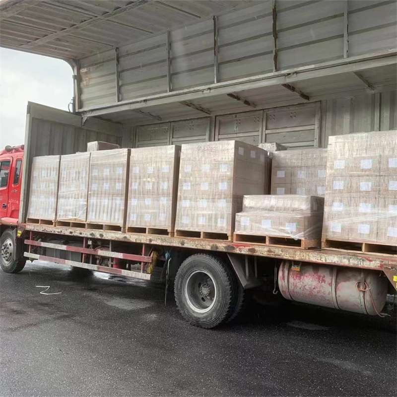 黑龙江绥化庆安县到无锡物流公司——一站式货运服务专家