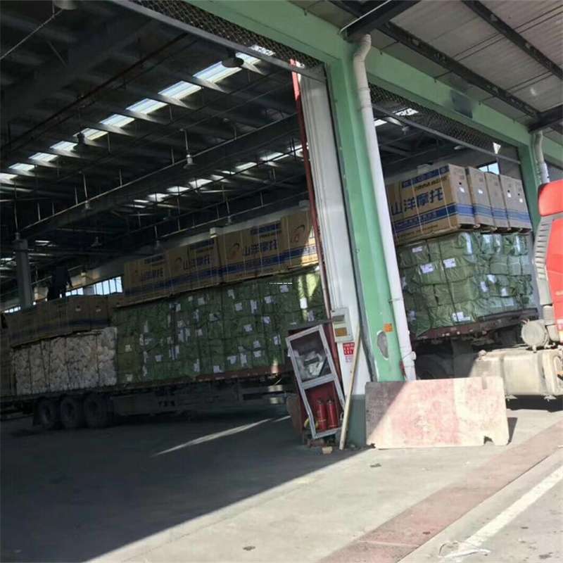 黑龙江绥化庆安县到苏州物流公司——一站式服务，让货运更便捷