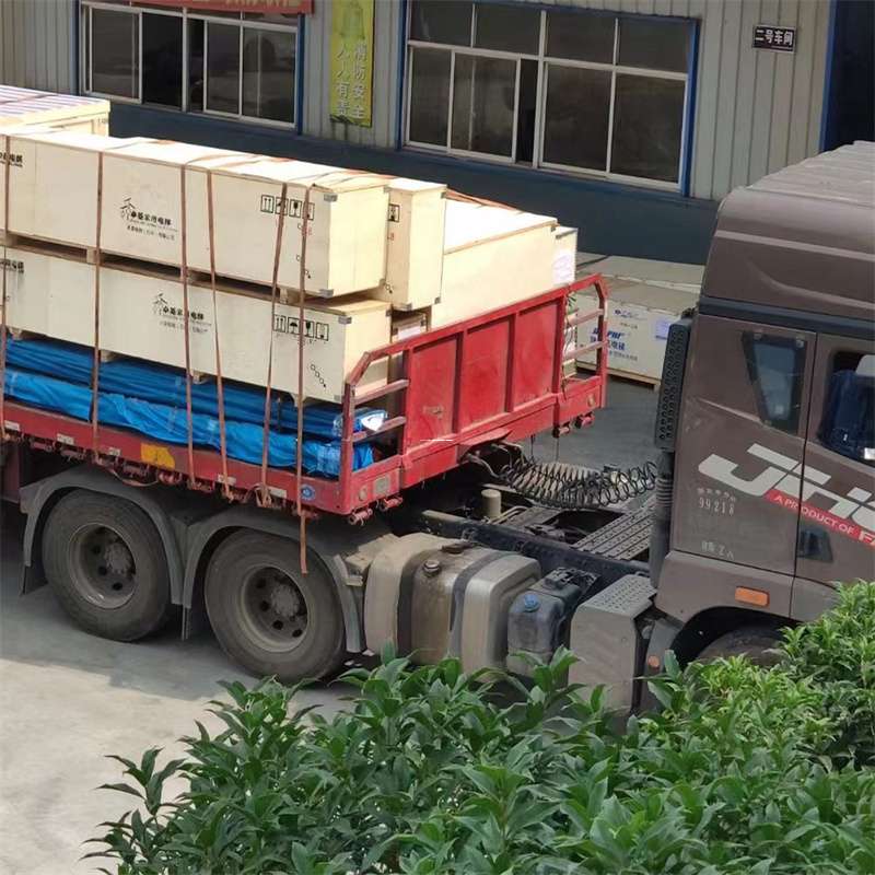 黑龙江绥化庆安县到海口物流公司一站式服务，让货运更轻松